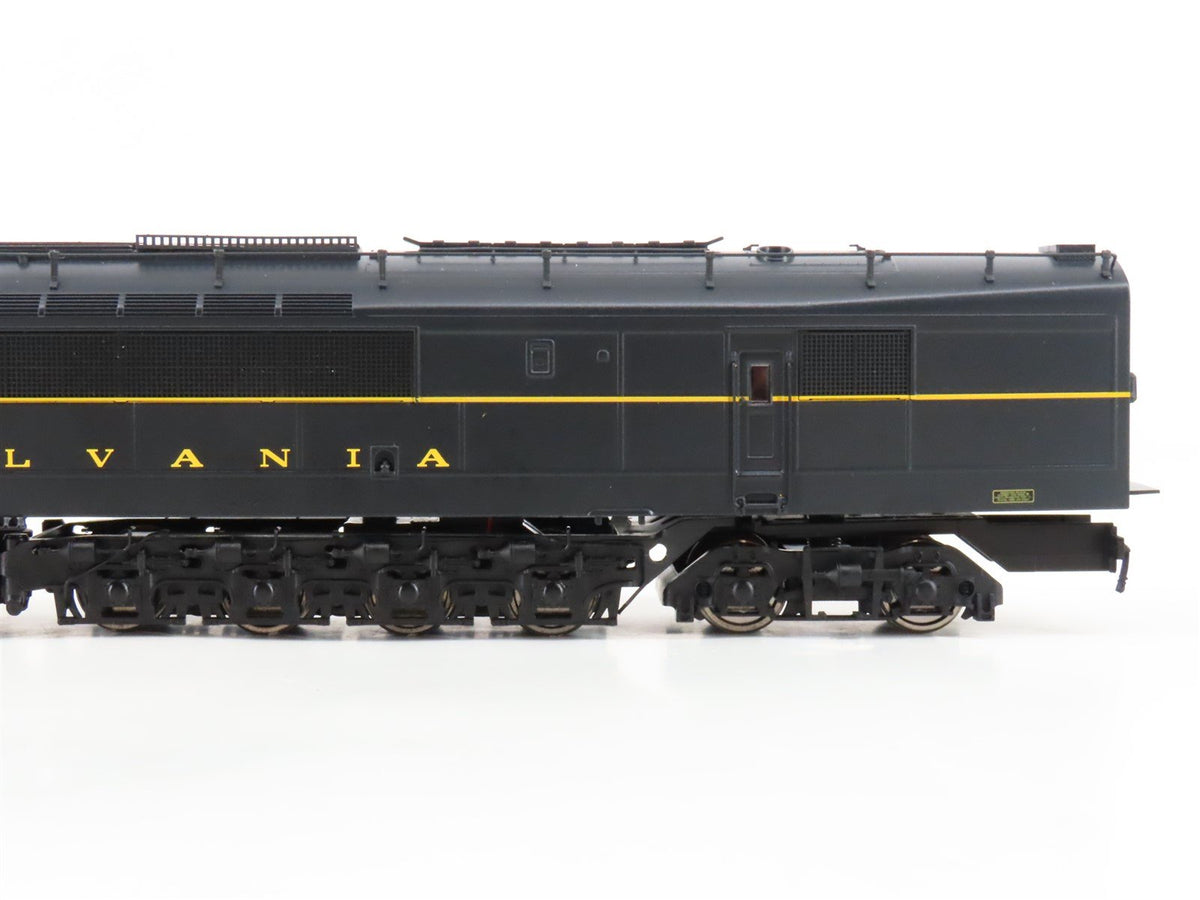 HO Broadway Limited BLI 2092 PRR Pennsylvania Centipede A/A Diesel Set wParagon2