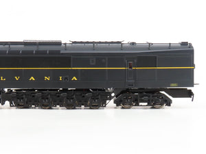HO Broadway Limited BLI 2092 PRR Pennsylvania Centipede A/A Diesel Set wParagon2