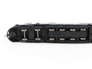 HO Broadway Limited BLI 2092 PRR Pennsylvania Centipede A/A Diesel Set wParagon2