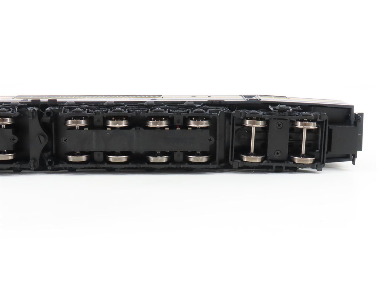 HO Broadway Limited BLI 2092 PRR Pennsylvania Centipede A/A Diesel Set wParagon2