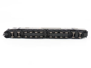 HO Broadway Limited BLI 2092 PRR Pennsylvania Centipede A/A Diesel Set wParagon2
