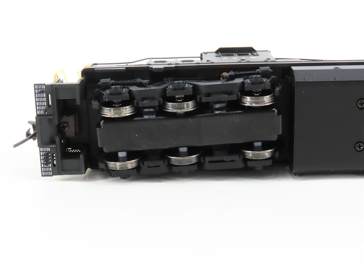 HO Scale Broadway Limited BLI 919 PRR Pennsylvania RSD15 Diesel Loco #8612
