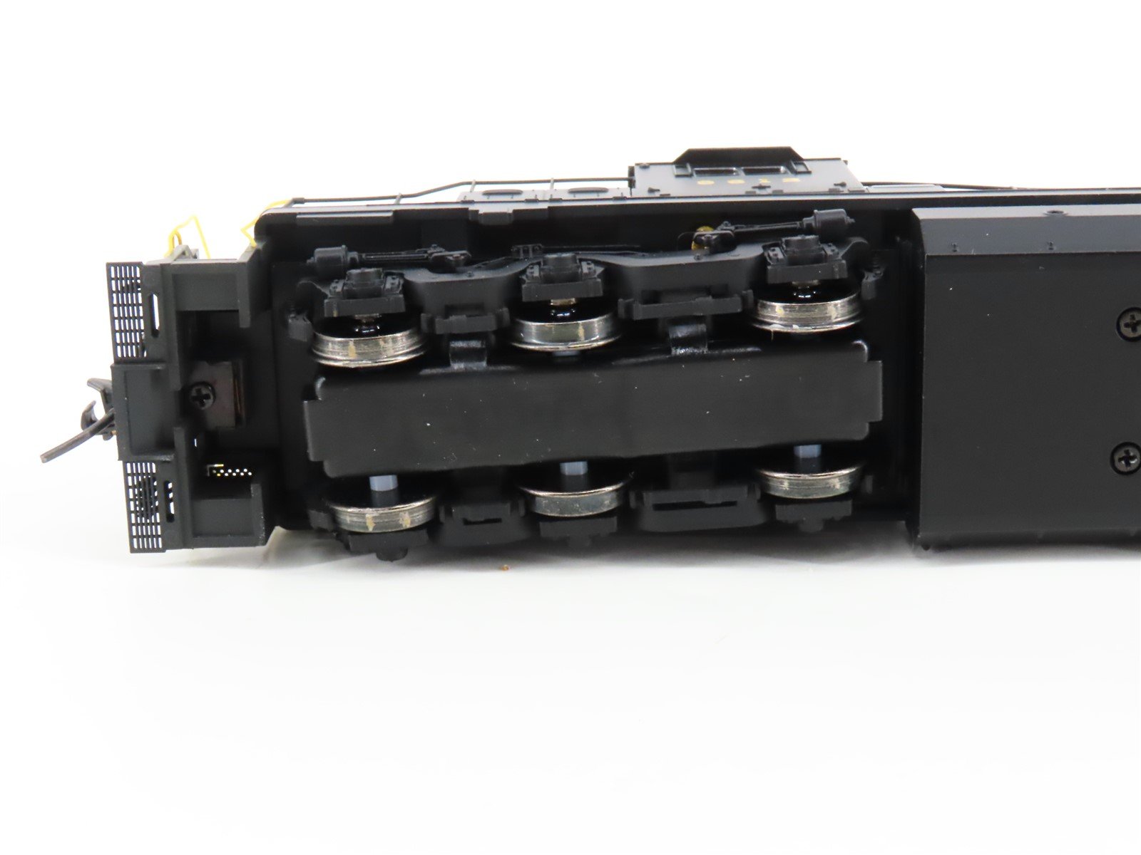 HO Scale Broadway Limited BLI 919 PRR Pennsylvania RSD15 Diesel Loco #8612