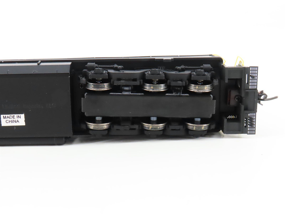 HO Scale Broadway Limited BLI 919 PRR Pennsylvania RSD15 Diesel Loco #8612