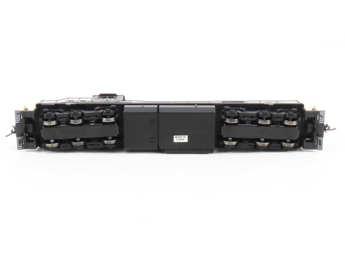 HO Scale Broadway Limited BLI 919 PRR Pennsylvania RSD15 Diesel Loco #8612