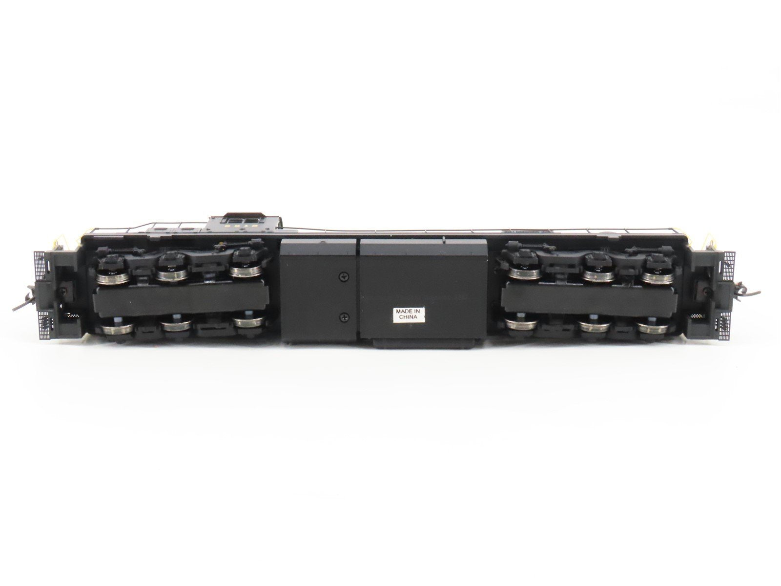 HO Scale Broadway Limited BLI 919 PRR Pennsylvania RSD15 Diesel Loco #8612