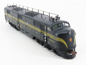 HO Scale Broadway Limited BLI 730 PRR Pennsylvania E7 A/B Diesel Loco Set wDCC