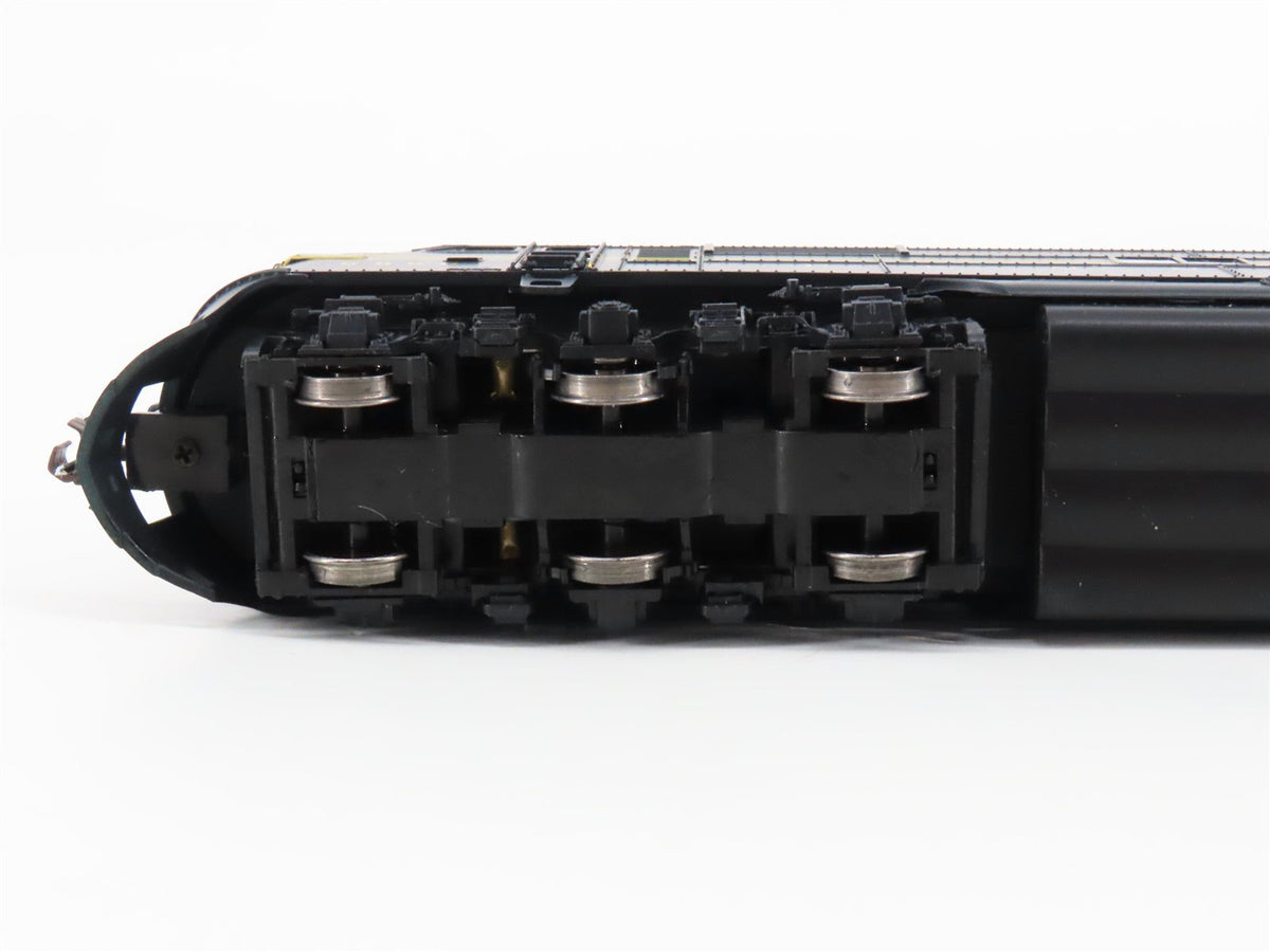 HO Scale Broadway Limited BLI 730 PRR Pennsylvania E7 A/B Diesel Loco Set wDCC