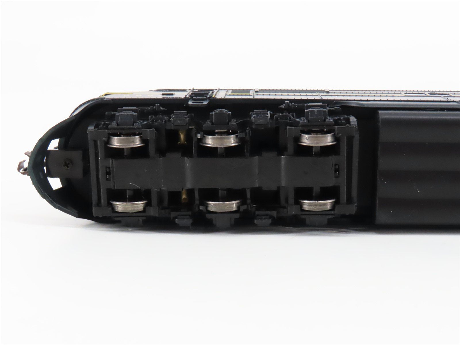 HO Scale Broadway Limited BLI 730 PRR Pennsylvania E7 A/B Diesel Loco Set wDCC