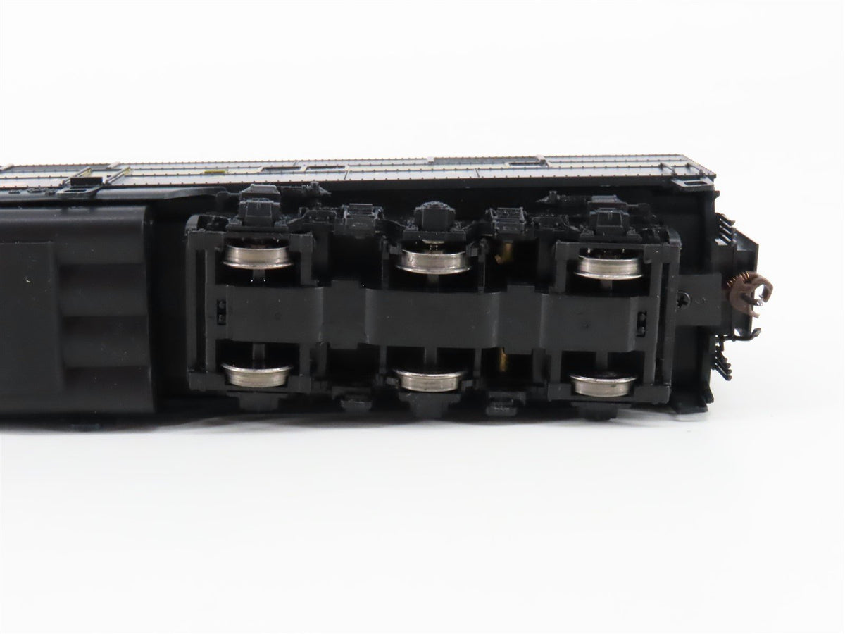 HO Scale Broadway Limited BLI 730 PRR Pennsylvania E7 A/B Diesel Loco Set wDCC