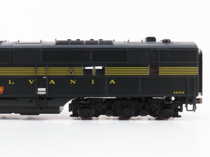 HO Scale Broadway Limited BLI 730 PRR Pennsylvania E7 A/B Diesel Loco Set wDCC