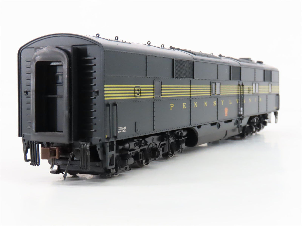HO Scale Broadway Limited BLI 730 PRR Pennsylvania E7 A/B Diesel Loco Set wDCC