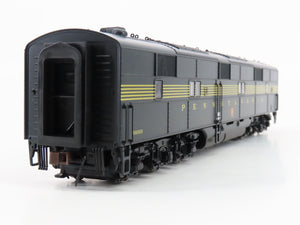 HO Scale Broadway Limited BLI 730 PRR Pennsylvania E7 A/B Diesel Loco Set wDCC