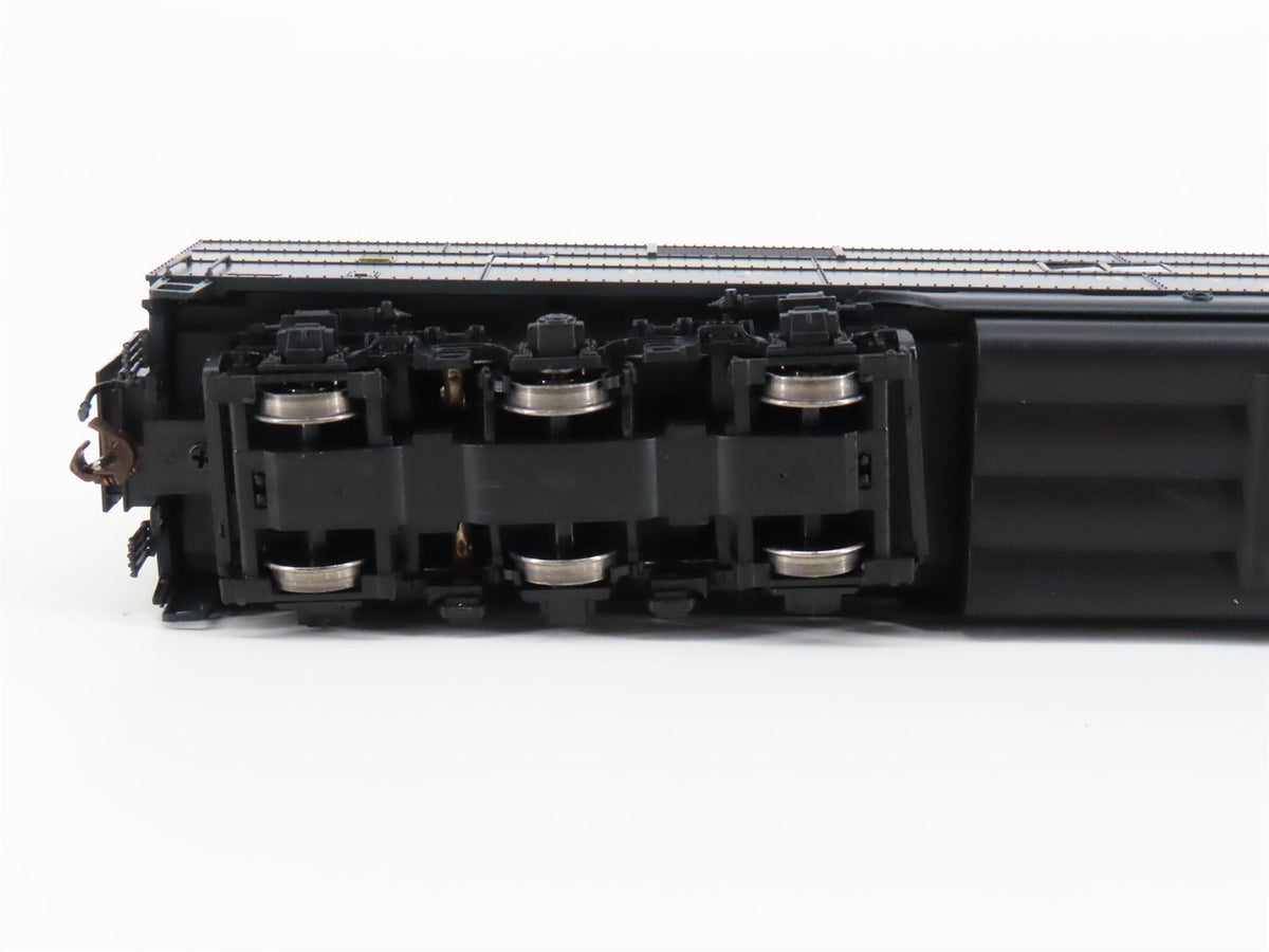 HO Scale Broadway Limited BLI 730 PRR Pennsylvania E7 A/B Diesel Loco Set wDCC