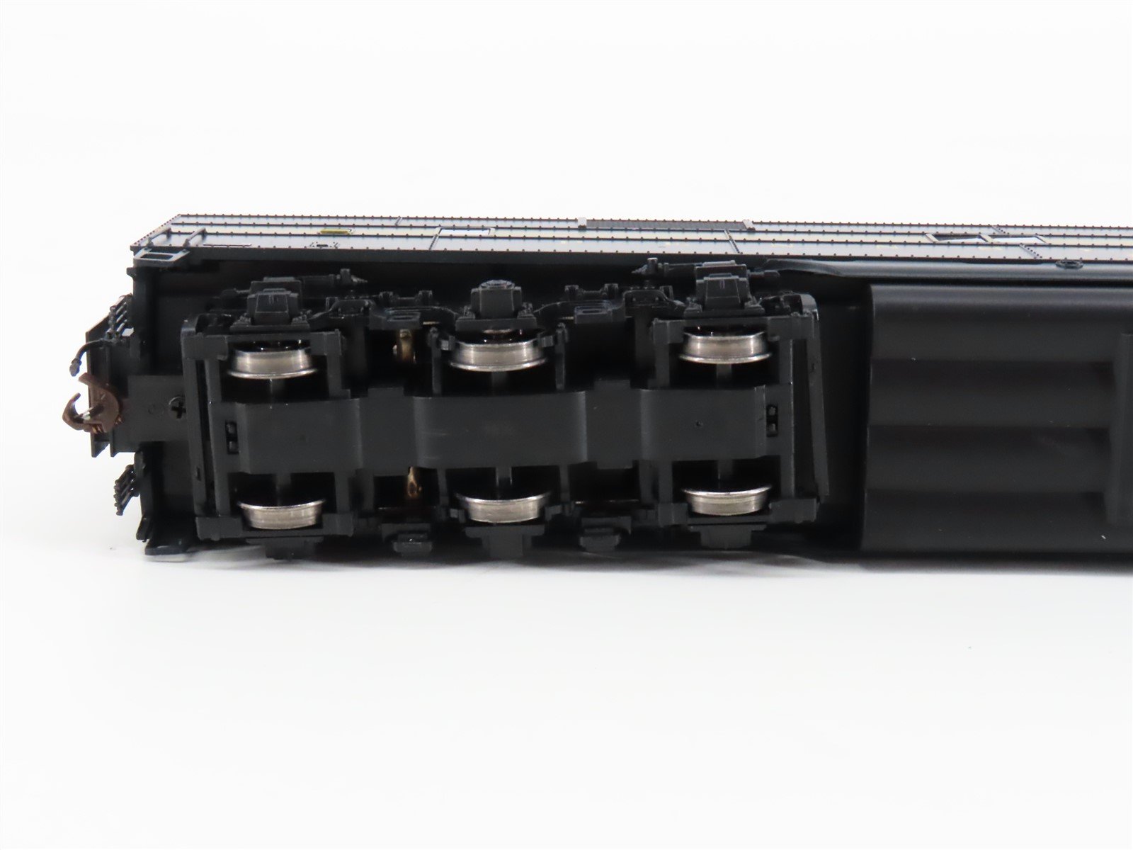 HO Scale Broadway Limited BLI 730 PRR Pennsylvania E7 A/B Diesel Loco Set wDCC