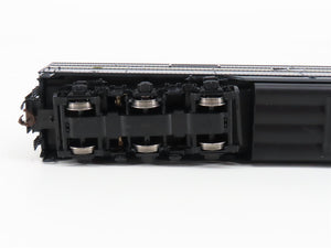 HO Scale Broadway Limited BLI 730 PRR Pennsylvania E7 A/B Diesel Loco Set wDCC