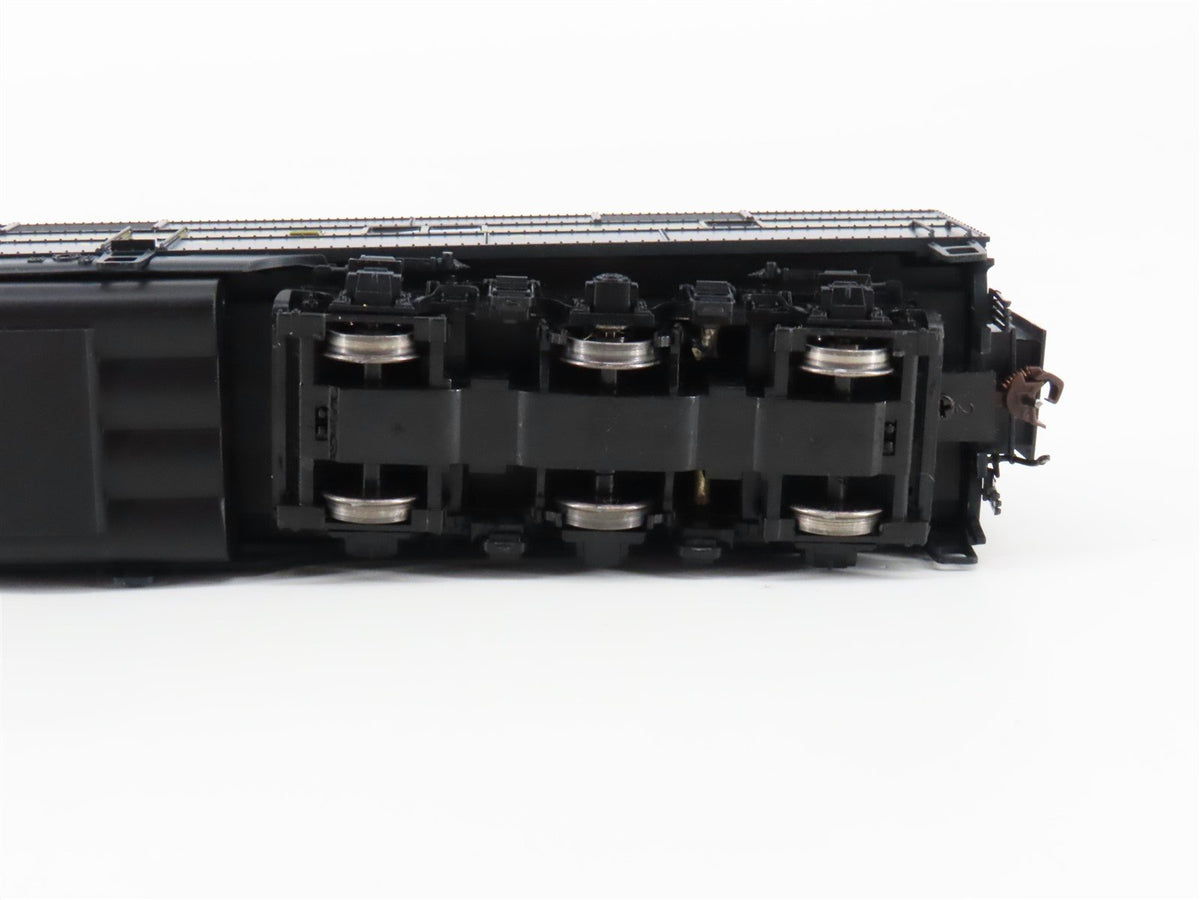 HO Scale Broadway Limited BLI 730 PRR Pennsylvania E7 A/B Diesel Loco Set wDCC