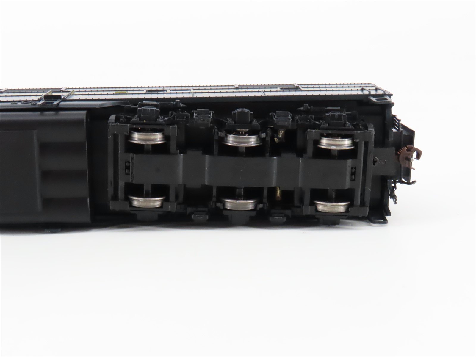 HO Scale Broadway Limited BLI 730 PRR Pennsylvania E7 A/B Diesel Loco Set wDCC