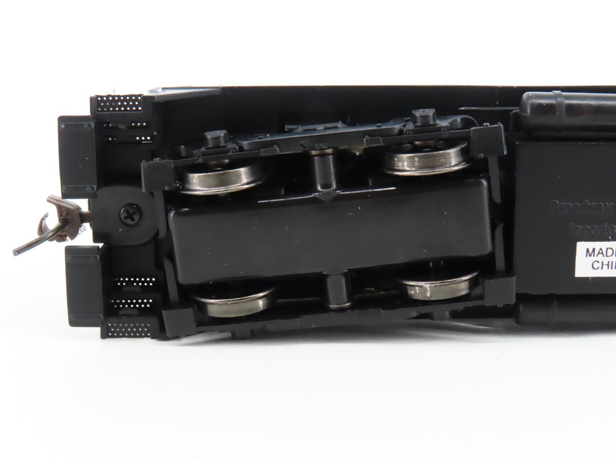 HO Scale Broadway Limited BLI 638 PRR Pennsylvania NW2 Diesel #9247 wDCC &amp; Sound