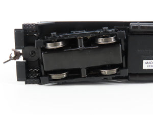 HO Scale Broadway Limited BLI 638 PRR Pennsylvania NW2 Diesel #9247 wDCC & Sound