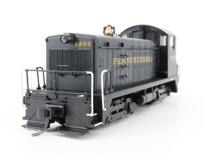 HO Scale Broadway Limited BLI 639 PRR Pennsylvania NW2 Diesel #9250 wDCC & Sound