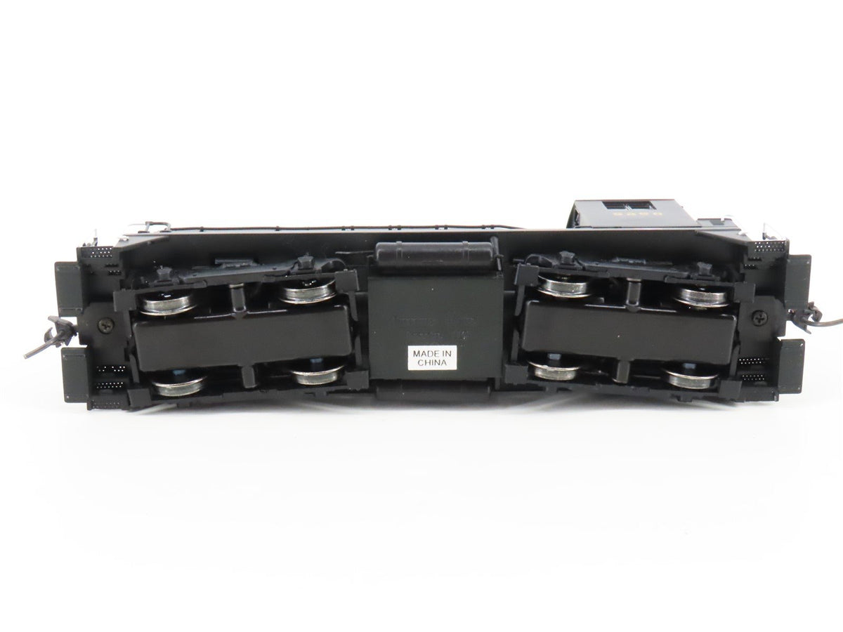 HO Scale Broadway Limited BLI 639 PRR Pennsylvania NW2 Diesel #9250 wDCC &amp; Sound