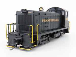 HO Scale Broadway Limited BLI 663 PRR Pennsylvania SW7 Diesel #9390 wDCC & Sound