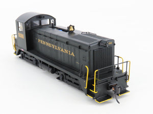 HO Scale Broadway Limited BLI 663 PRR Pennsylvania SW7 Diesel #9390 wDCC & Sound