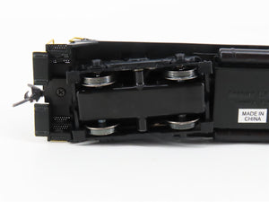 HO Scale Broadway Limited BLI 663 PRR Pennsylvania SW7 Diesel #9390 wDCC & Sound