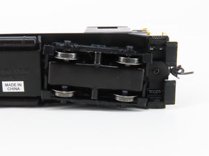 HO Scale Broadway Limited BLI 663 PRR Pennsylvania SW7 Diesel #9390 wDCC & Sound