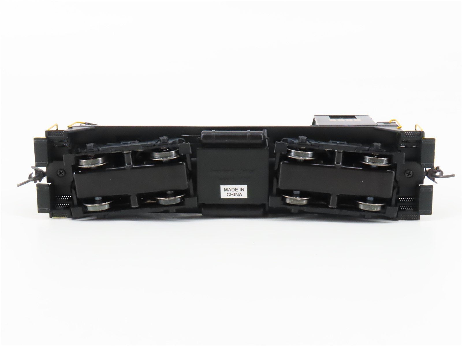 HO Scale Broadway Limited BLI 663 PRR Pennsylvania SW7 Diesel #9390 wDCC & Sound