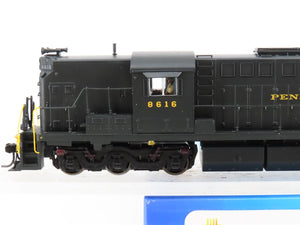 HO Broadway Limited BLI Blueline 5096 PRR RSD15 Diesel #8616 - DCC Ready wSound