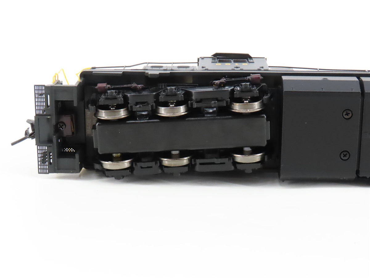 HO Broadway Limited BLI Blueline 5096 PRR RSD15 Diesel #8616 - DCC Ready wSound