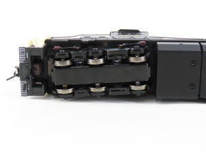 HO Broadway Limited BLI Blueline 5096 PRR RSD15 Diesel #8616 - DCC Ready wSound