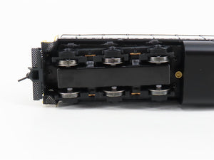 HO Broadway Limited BLI Blueline 5072 PRR SD7 Diesel #8589 - DCC Ready wSound