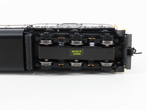 HO Broadway Limited BLI Blueline 5072 PRR SD7 Diesel #8589 - DCC Ready wSound