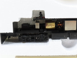 HO Scale Proto 2000 8687 CIL Monon BL2 Diesel Locomotive #36 BAD GEARS