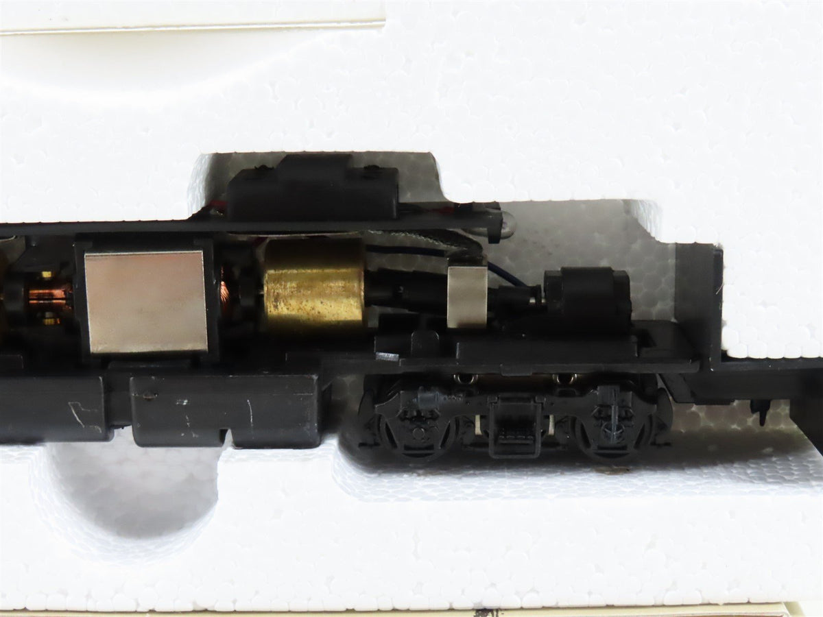 HO Scale Proto 2000 8687 CIL Monon BL2 Diesel Locomotive #36 BAD GEARS