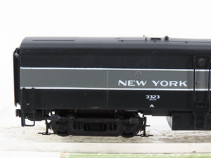 HO Scale Proto 2000 8364 NYC New York Central FB2 Diesel #3323 UNPOWERED