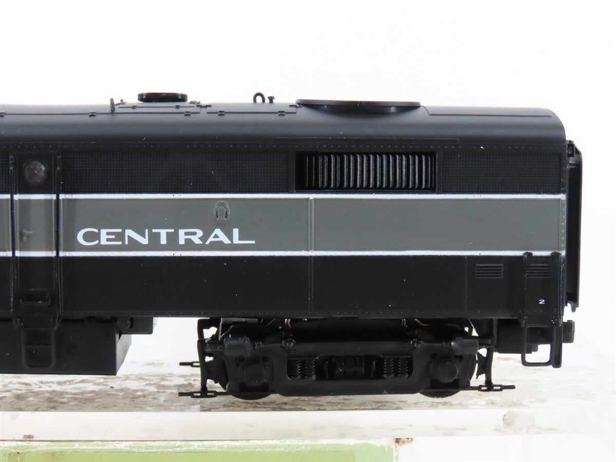 HO Scale Proto 2000 8364 NYC New York Central FB2 Diesel #3323 UNPOWERED