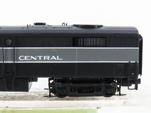 HO Scale Proto 2000 8364 NYC New York Central FB2 Diesel #3323 UNPOWERED