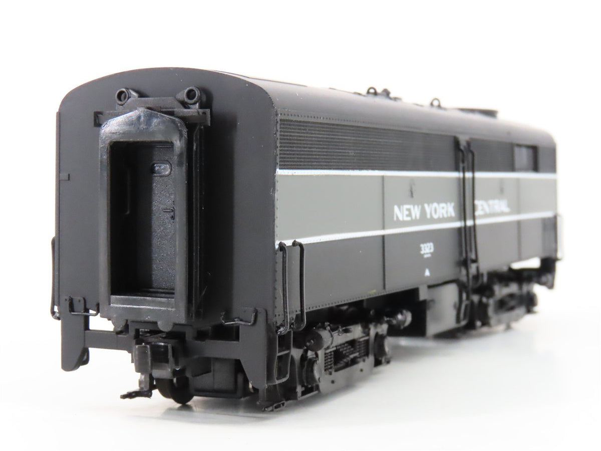HO Scale Proto 2000 8364 NYC New York Central FB2 Diesel #3323 UNPOWERED