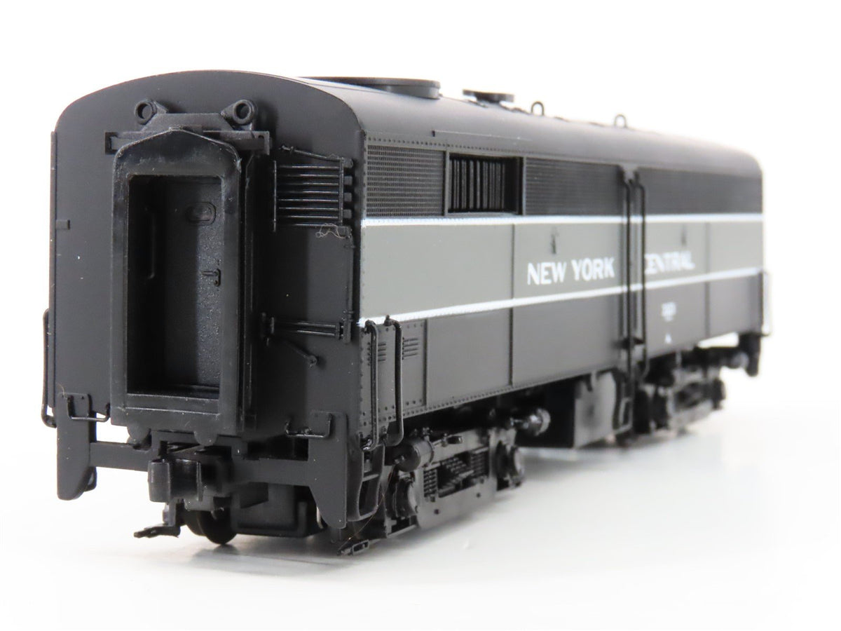 HO Scale Proto 2000 8364 NYC New York Central FB2 Diesel #3323 UNPOWERED