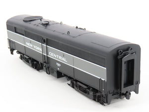 HO Scale Proto 2000 8364 NYC New York Central FB2 Diesel #3323 UNPOWERED