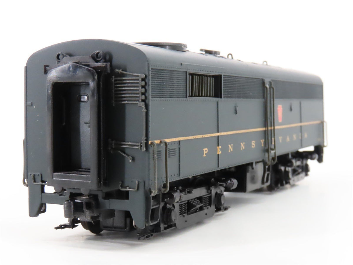 HO Scale Proto 2000 8376 PRR Pennsylvania FB2 Diesel Loco #9620B UNPOWERED