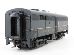 HO Scale Proto 2000 8376 PRR Pennsylvania FB2 Diesel Loco #9620B UNPOWERED