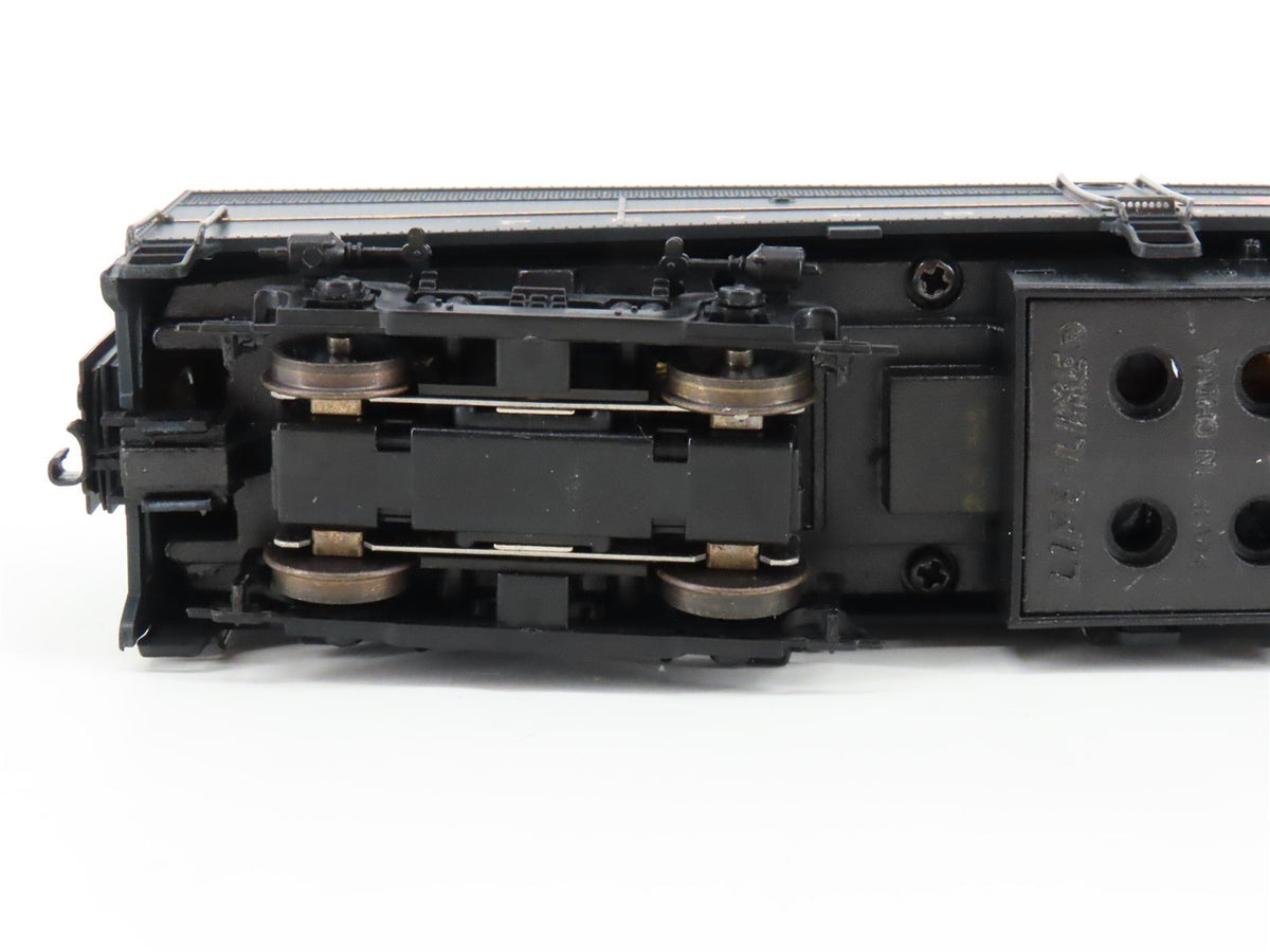 HO Scale Proto 2000 8376 PRR Pennsylvania FB2 Diesel Loco #9620B UNPOWERED