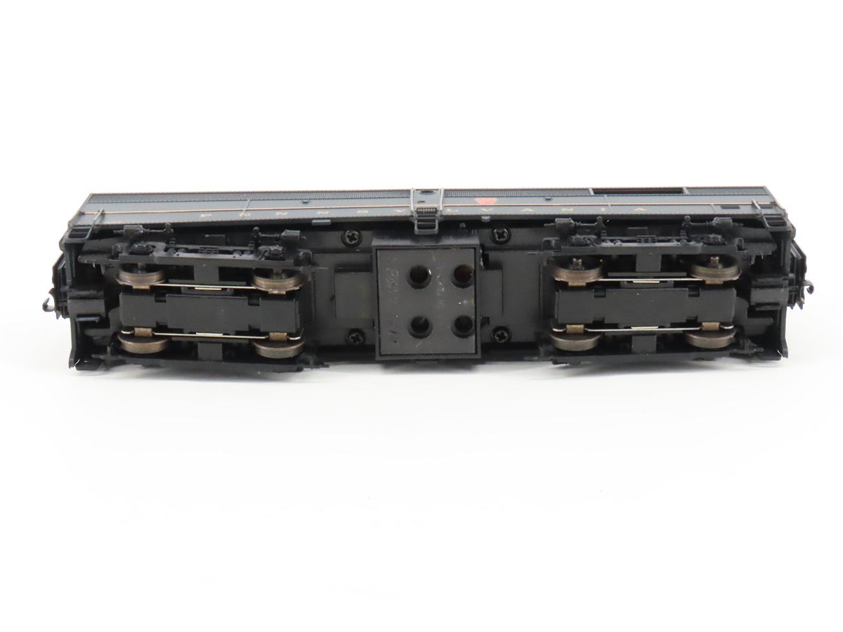 HO Scale Proto 2000 8376 PRR Pennsylvania FB2 Diesel Loco #9620B UNPOWERED