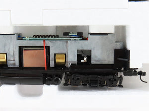 HO Scale Proto 2000 23566 PRR Pennsylvania GP7 Diesel Locomotive #8799 BAD GEARS