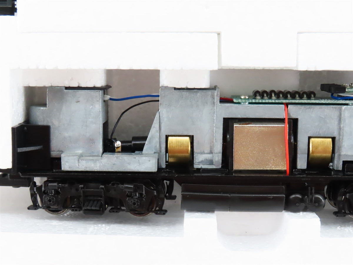 HO Scale Proto 2000 23564 PRR Pennsylvania GP7 Diesel Locomotive #8797 BAD GEARS